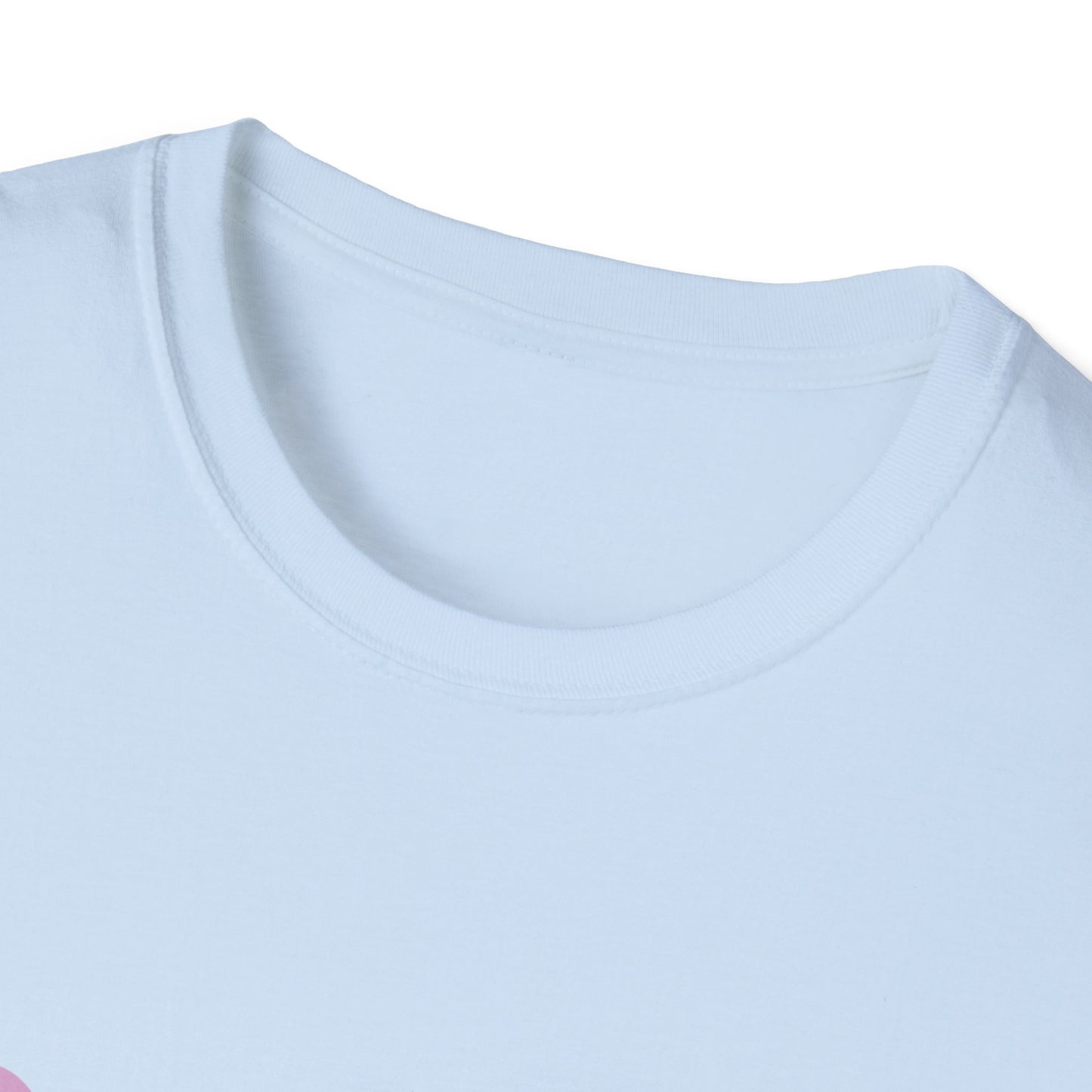 In my Teacher Era NEW Unisex Softstyle T-Shirt