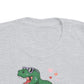 loveasaurus Toddler's Fine Jersey Tee