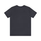 Baseball Mom Unisex Jersey Short Sleeve Tee