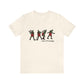 grinch that's it i'm not going! Unisex Jersey Short Sleeve Tee