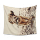 Printed Wall Tapestry