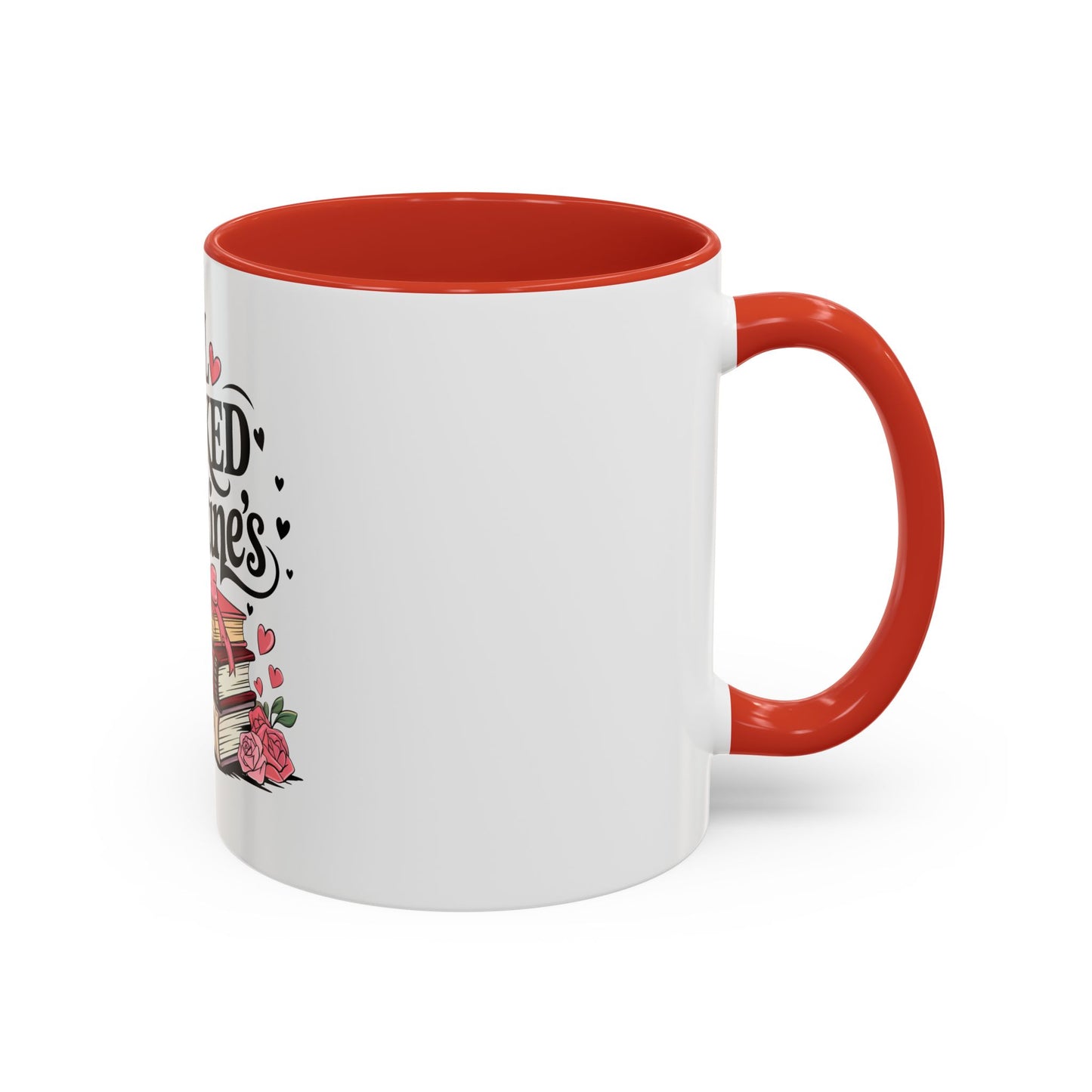 All booked for Valentines Day  Coffee Mug (11, 15oz)