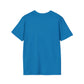 In my Teacher Era NEW Unisex Softstyle T-Shirt