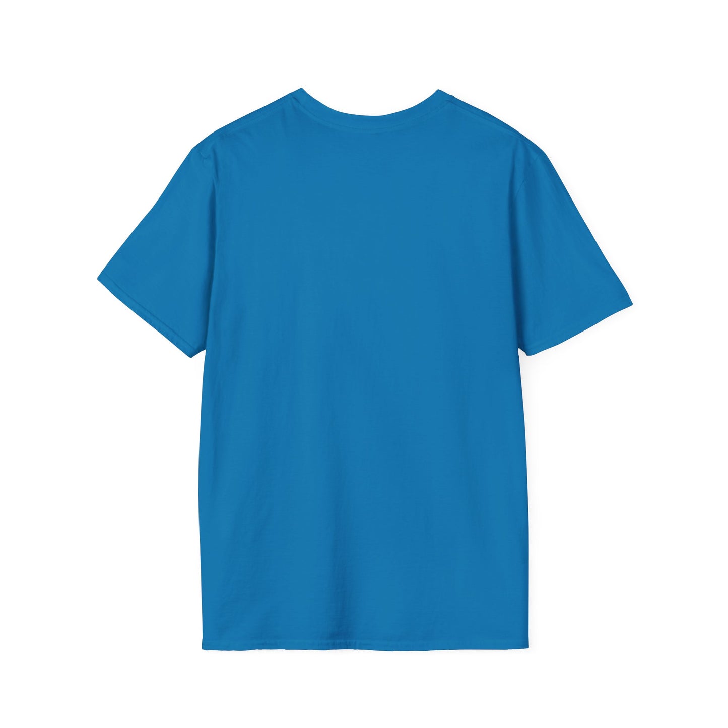 In my Teacher Era NEW Unisex Softstyle T-Shirt
