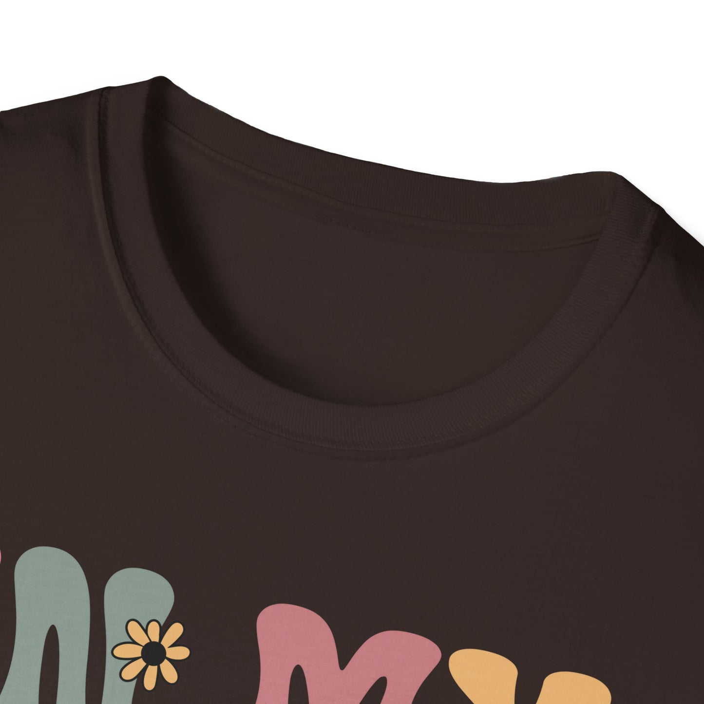 In my sour dough era Unisex Softstyle T-Shirt