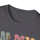 In my sour dough era Unisex Softstyle T-Shirt