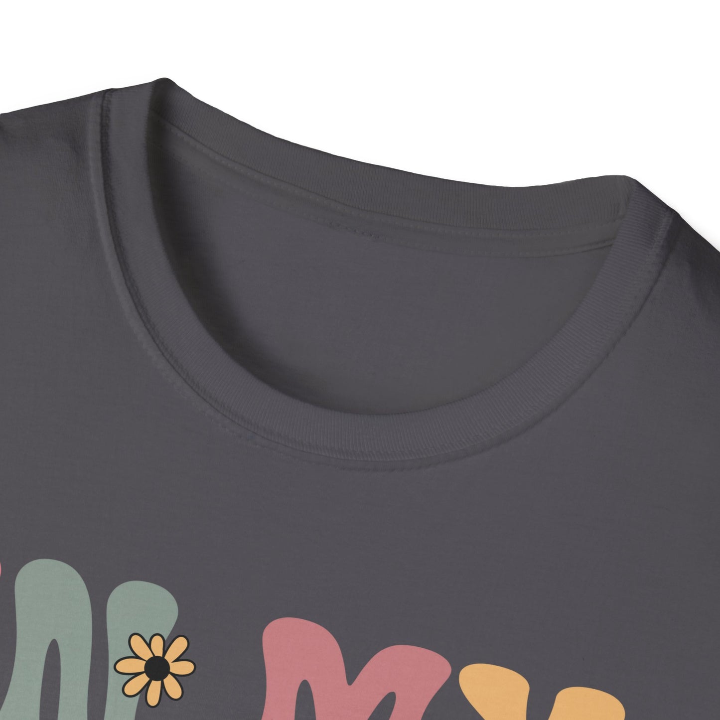 In my sour dough era Unisex Softstyle T-Shirt