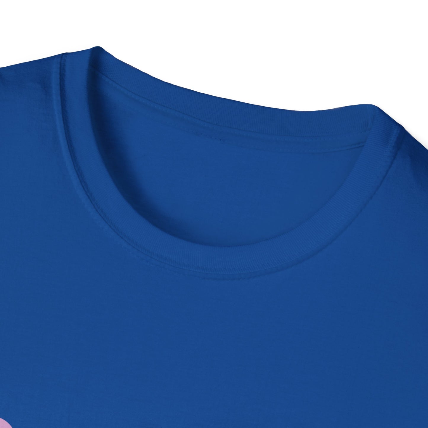 In my Teacher Era NEW Unisex Softstyle T-Shirt