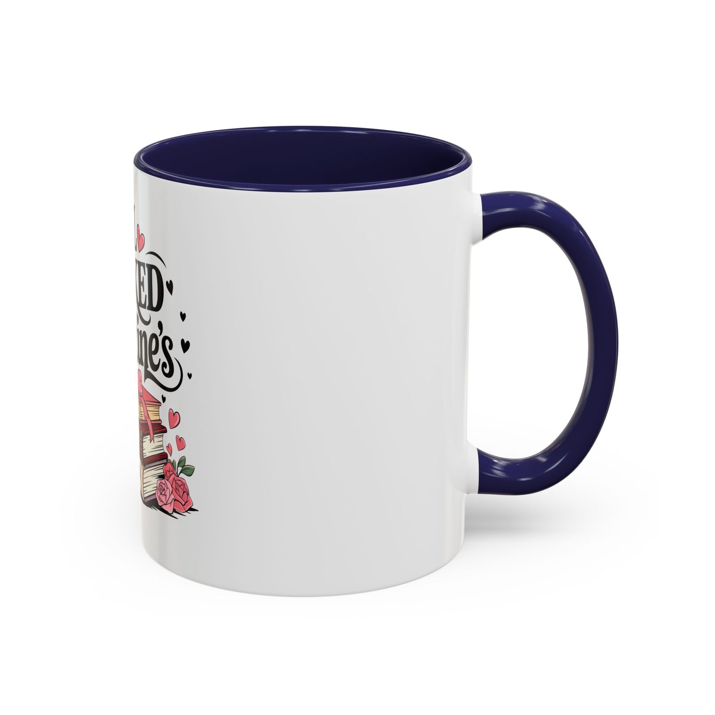 All booked for Valentines Day  Coffee Mug (11, 15oz)