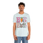 hip hop easter Unisex Jersey Short Sleeve Tee
