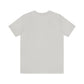 Baseball Mom Unisex Jersey Short Sleeve Tee