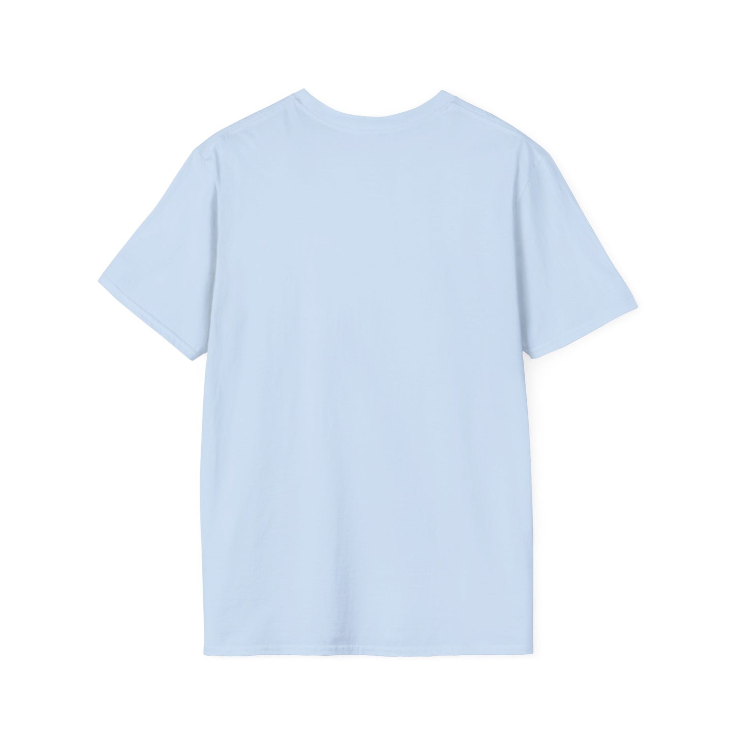 In my Teacher Era NEW Unisex Softstyle T-Shirt