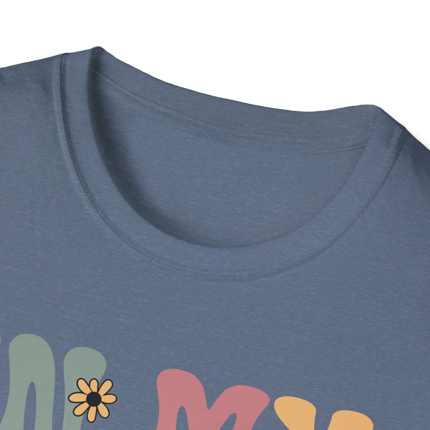In my sour dough era Unisex Softstyle T-Shirt