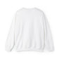 happy hawlidays! Unisex Heavy Blend™ Crewneck Sweatshirt