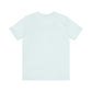Baseball Mom Unisex Jersey Short Sleeve Tee