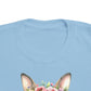 Toddler's easter bunny Fine Jersey Tee