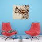 Printed Wall Tapestry