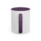 All booked for Valentines Day  Coffee Mug (11, 15oz)