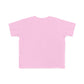 Toddler's easter bunny Fine Jersey Tee