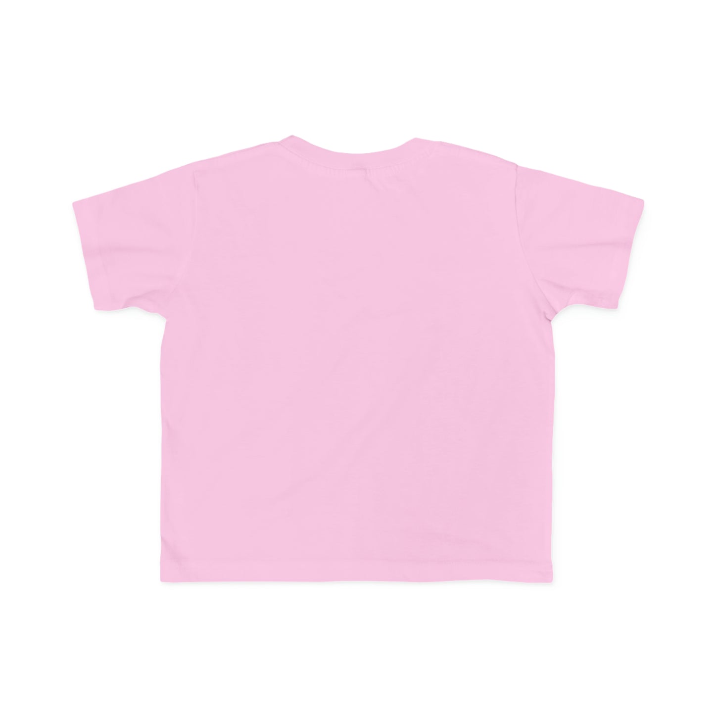 Toddler's easter bunny Fine Jersey Tee