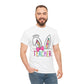 Hoppy Teacher Easter Tee