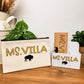 Personalized Teacher Desk Set