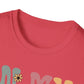 In my sour dough era Unisex Softstyle T-Shirt