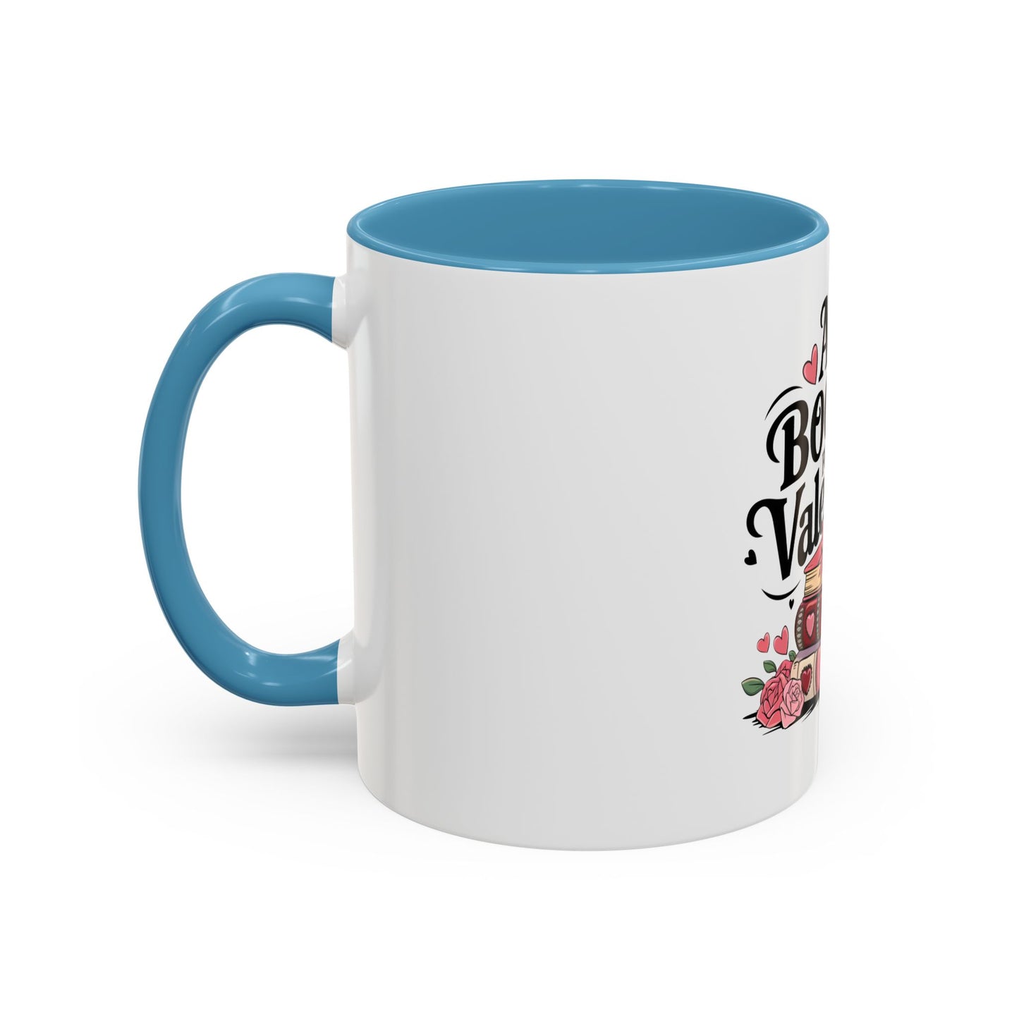 All booked for Valentines Day  Coffee Mug (11, 15oz)