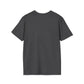 In my sour dough era Unisex Softstyle T-Shirt