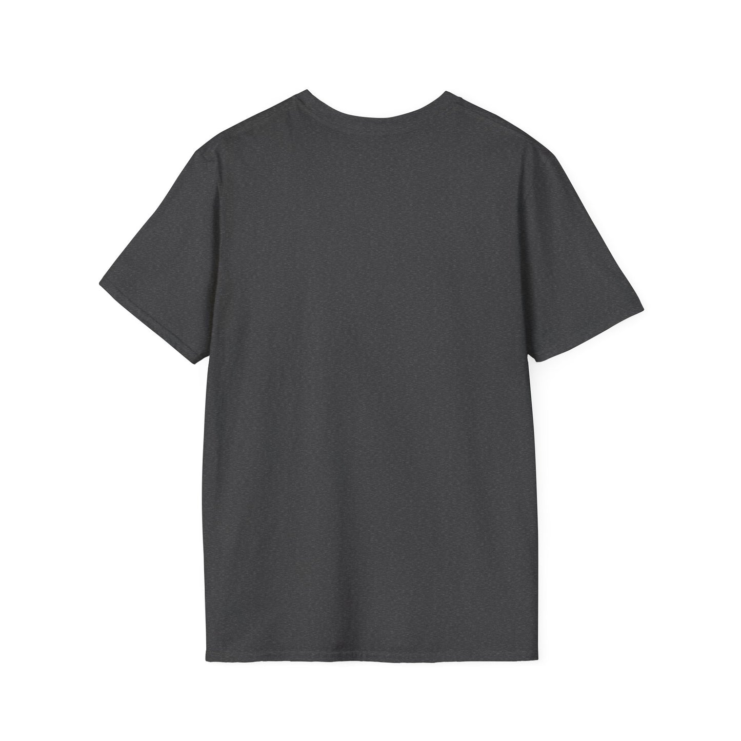 In my sour dough era Unisex Softstyle T-Shirt
