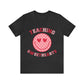 teaching sweethearts Unisex Jersey Short Sleeve Tee