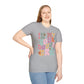In my sour dough era Unisex Softstyle T-Shirt