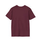 In my sour dough era Unisex Softstyle T-Shirt