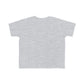 Toddler's easter bunny Fine Jersey Tee