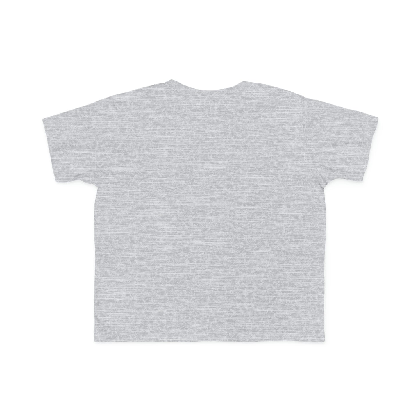 Toddler's easter bunny Fine Jersey Tee