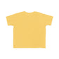 hip hop Toddler's Fine Jersey Tee