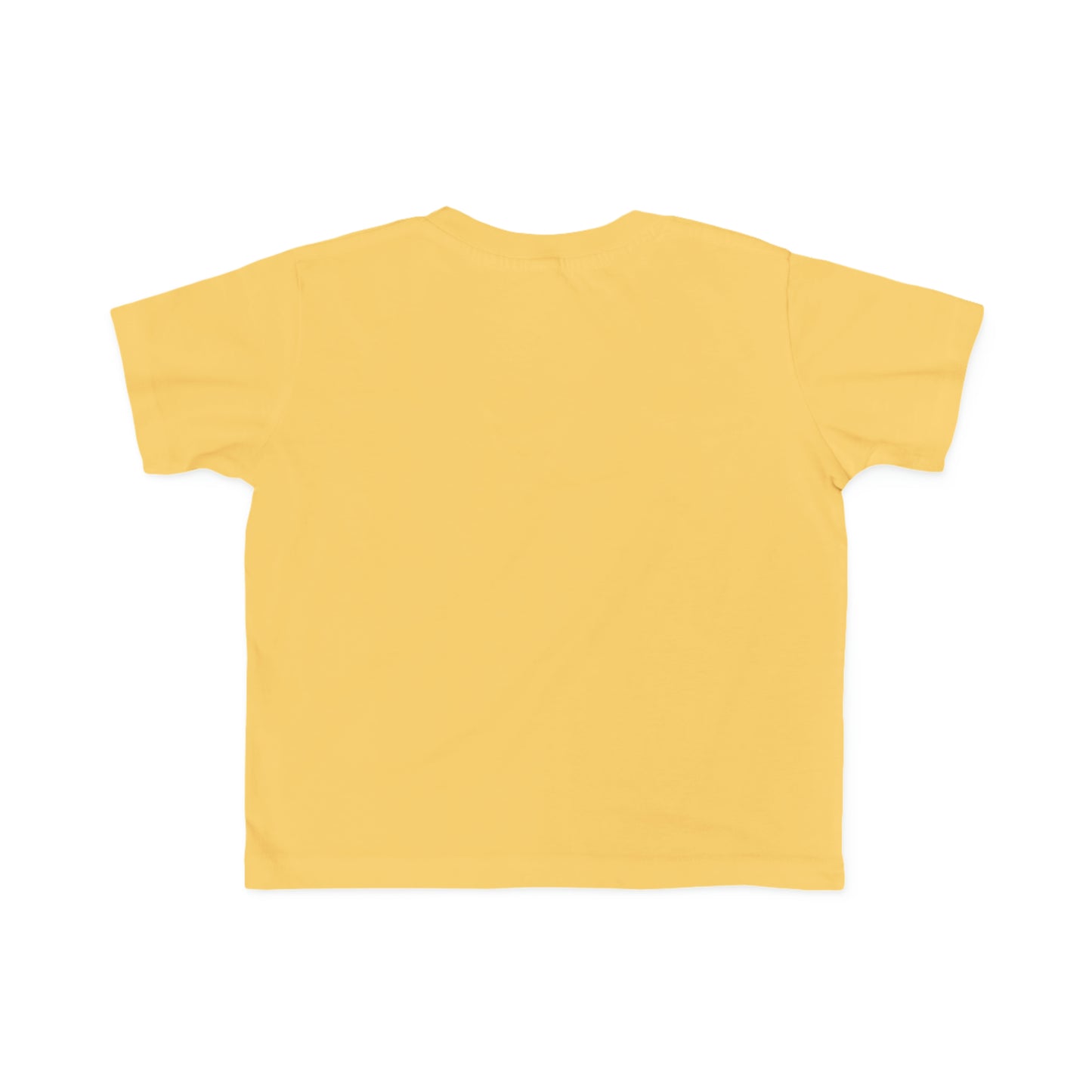 hip hop Toddler's Fine Jersey Tee