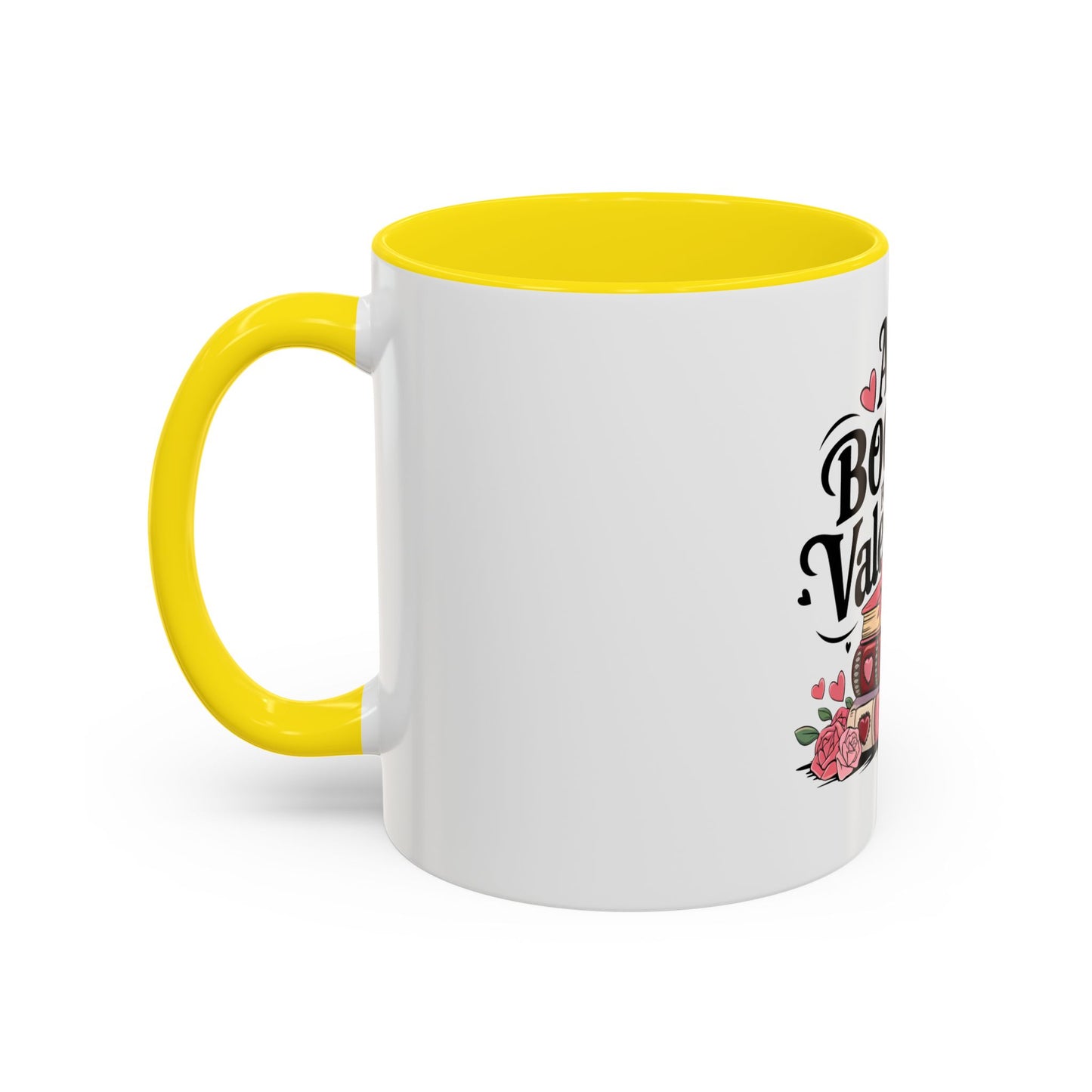 All booked for Valentines Day  Coffee Mug (11, 15oz)