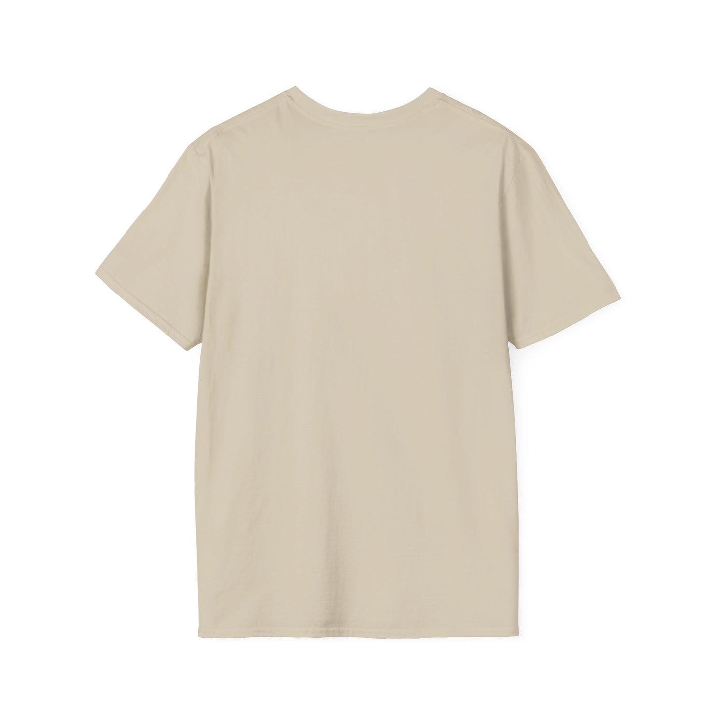 In my sour dough era Unisex Softstyle T-Shirt
