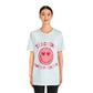 teaching sweethearts Unisex Jersey Short Sleeve Tee