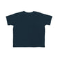 hip hop Toddler's Fine Jersey Tee