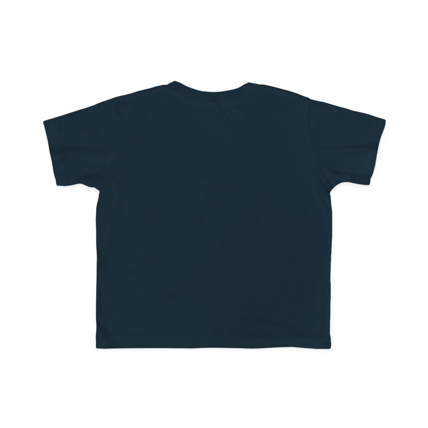 hip hop Toddler's Fine Jersey Tee