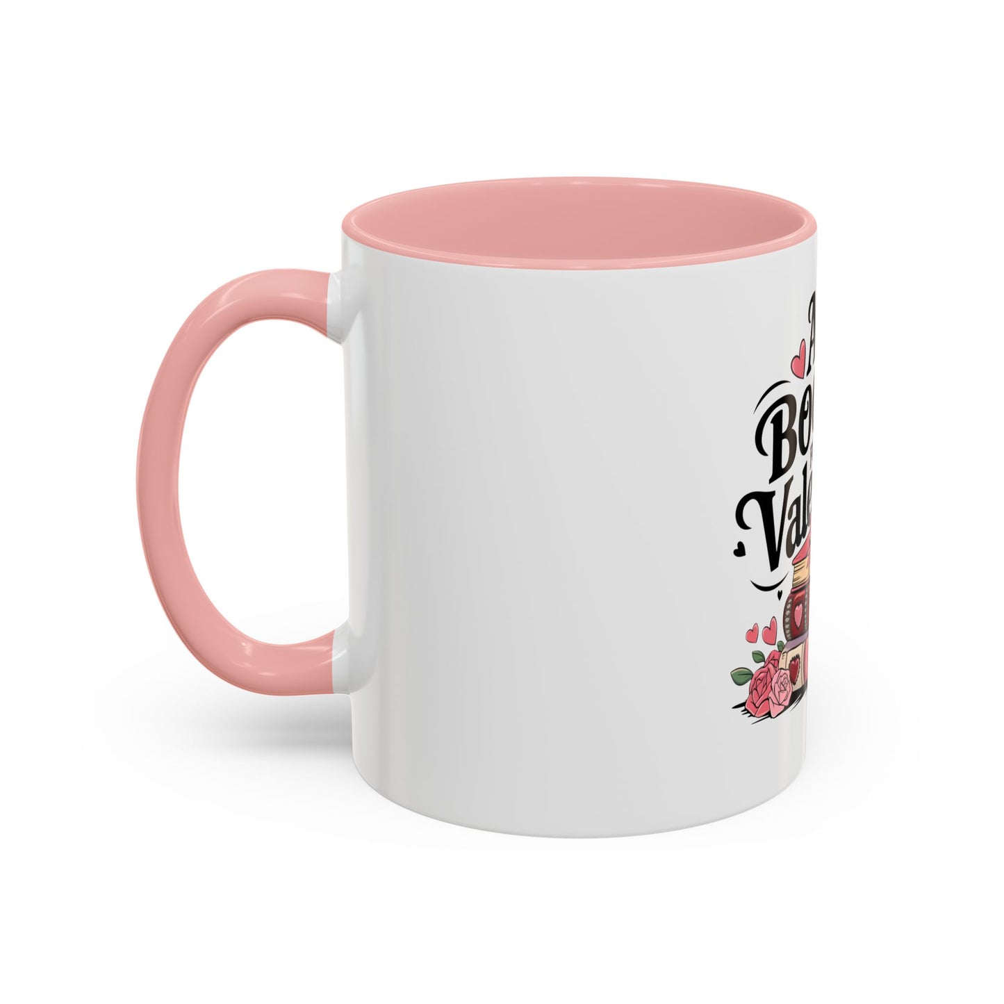 All booked for Valentines Day  Coffee Mug (11, 15oz)