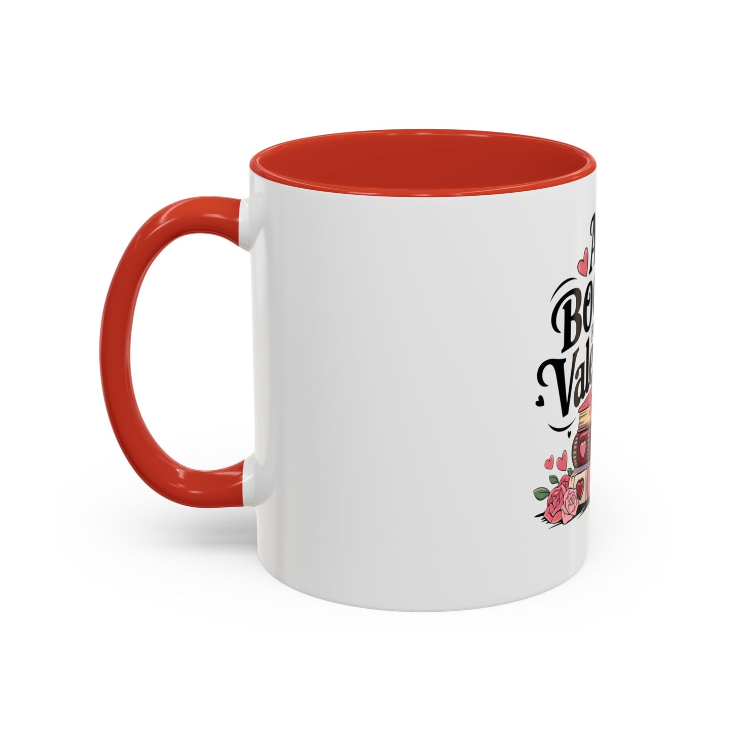 All booked for Valentines Day  Coffee Mug (11, 15oz)