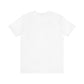 Baseball Mom Unisex Jersey Short Sleeve Tee
