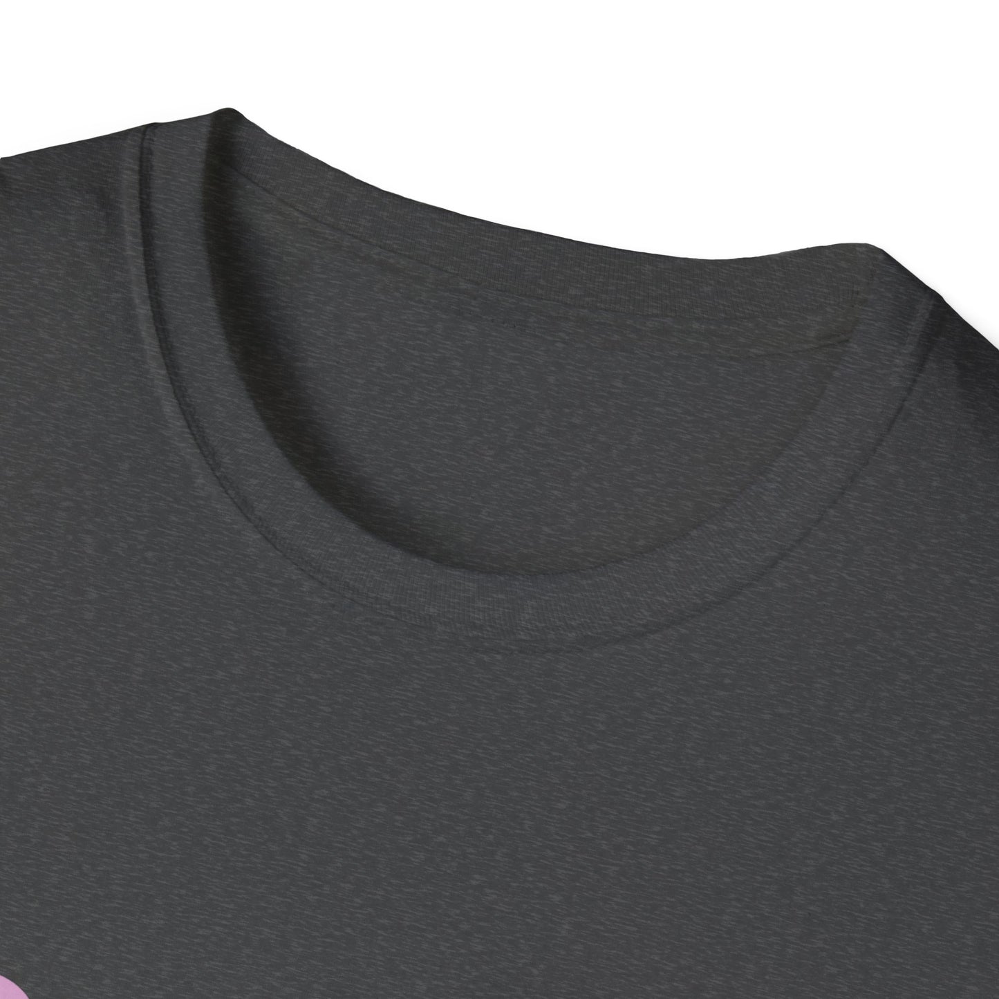 In my Teacher Era NEW Unisex Softstyle T-Shirt