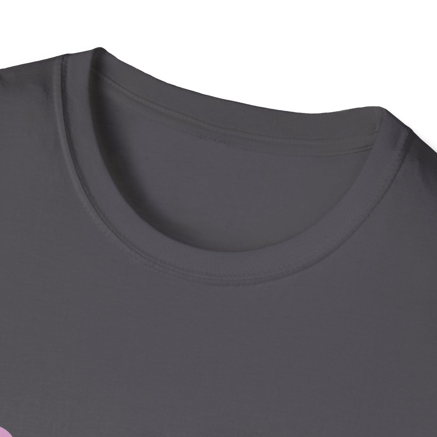In my Teacher Era NEW Unisex Softstyle T-Shirt