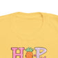 hip hop Toddler's Fine Jersey Tee