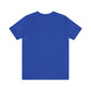 Baseball Mom Unisex Jersey Short Sleeve Tee