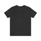 Baseball Mom Unisex Jersey Short Sleeve Tee